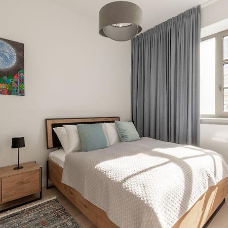 Apartament Ksiezycowy - Mlyn Maria - Art Apartments Wrocław Extérieur photo