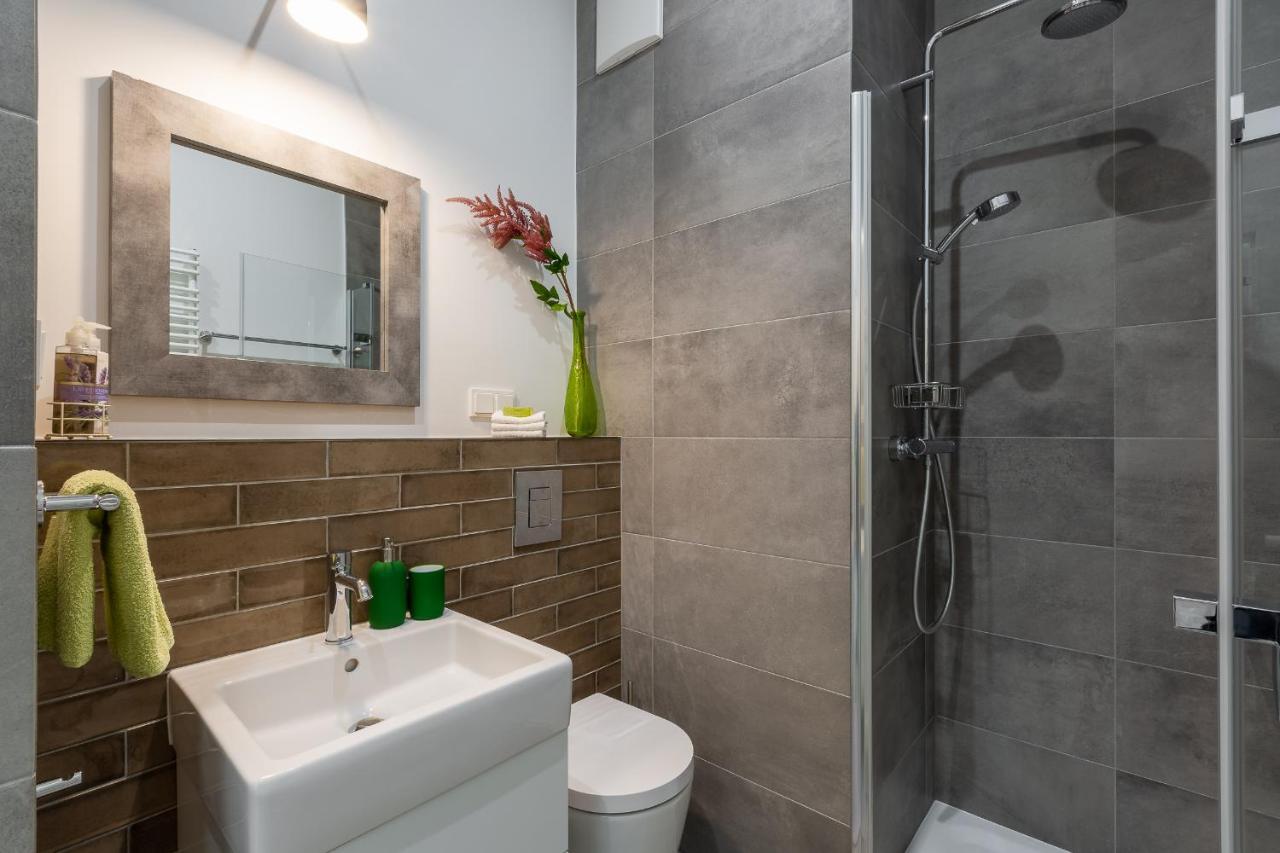 Apartament Ksiezycowy - Mlyn Maria - Art Apartments Wrocław Extérieur photo