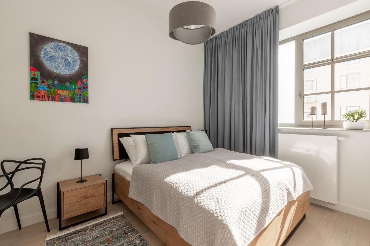 Apartament Ksiezycowy - Mlyn Maria - Art Apartments Wrocław Extérieur photo